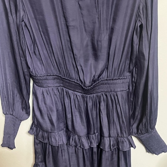 Do t Be Purple Dress s Med - Picture 8 of 10